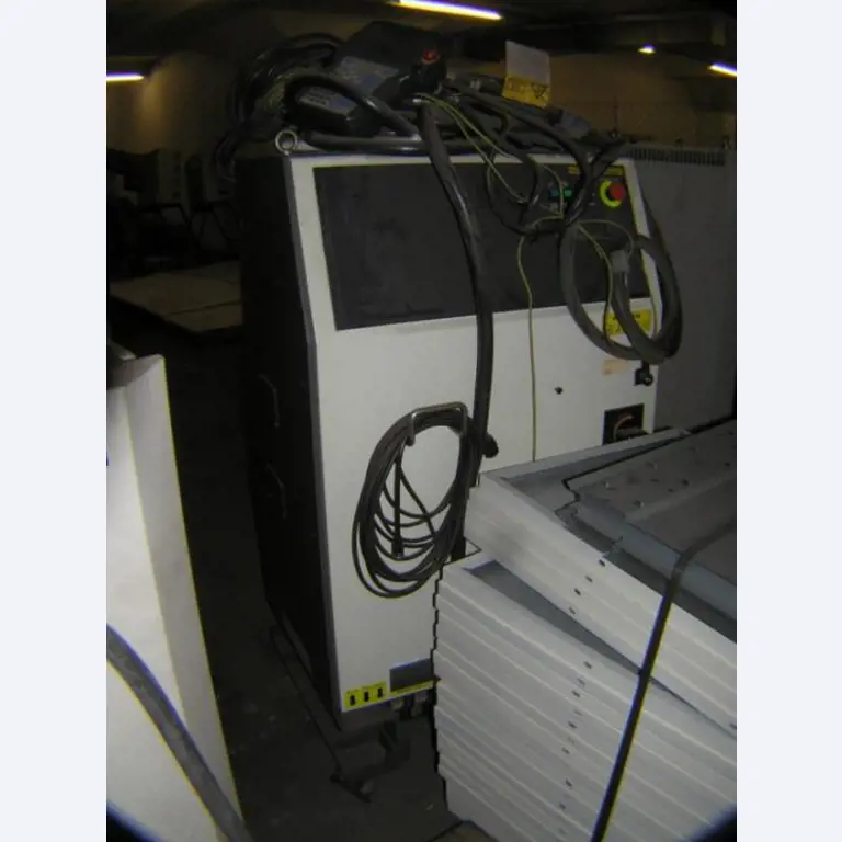 Robots industriales-4